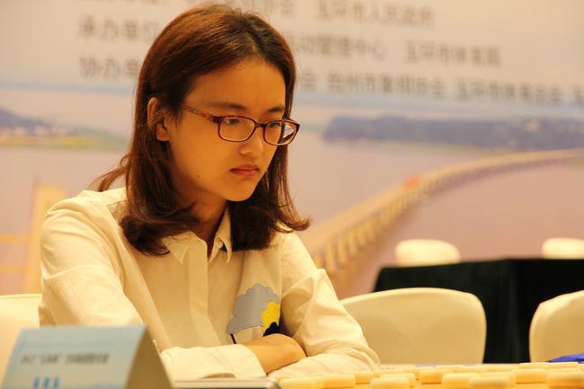 中国象棋女子特级大师名单