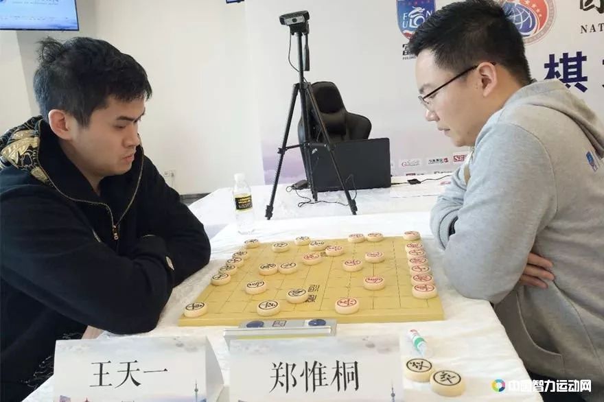 “进化者杯”2022年全国象棋机器人挑战赛